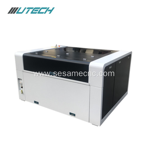 table top laser cutting and engraving machine